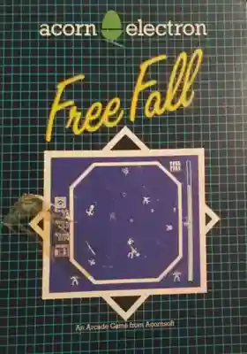 Freefall (1983)(Doctor Soft)